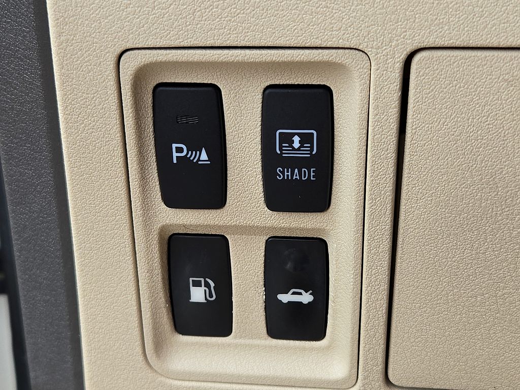 2011 Lexus ES 350