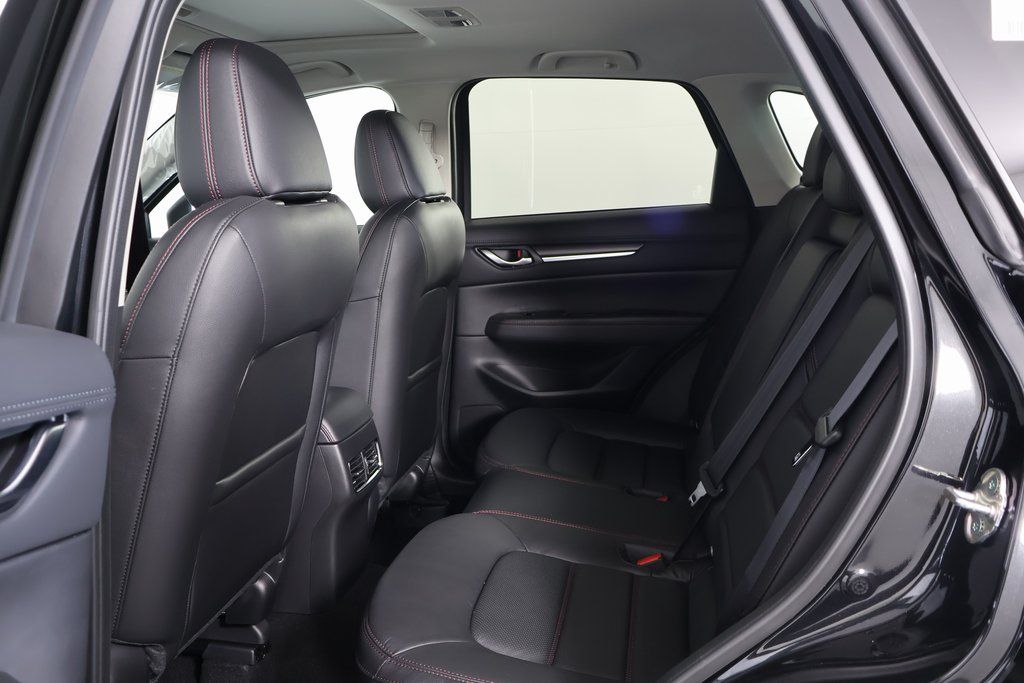 Thumbnail: 2025 Mazda CX-5 - 6
