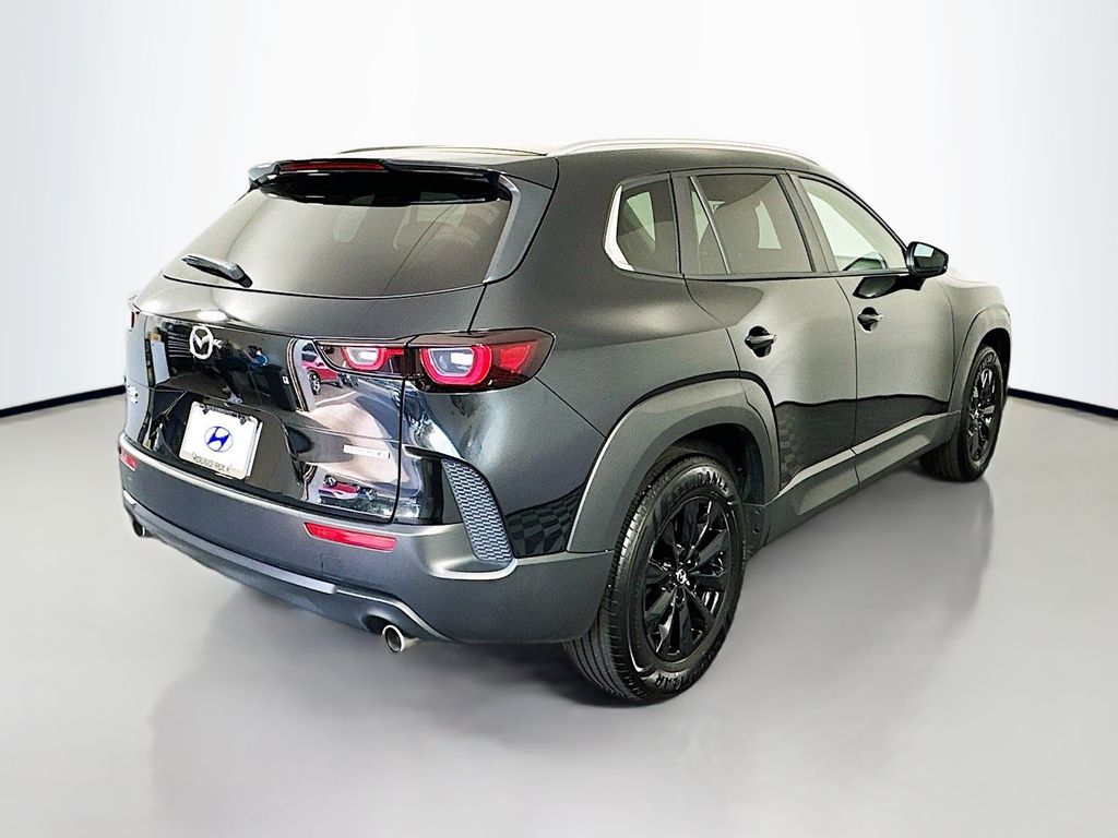 Thumbnail: 2025 Mazda CX-50 - 5