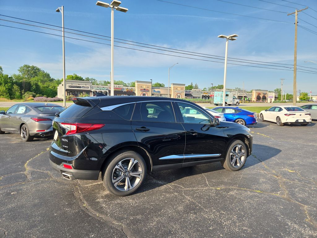 New 2025 Acura RDX For Sale in Fort Wayne, IN