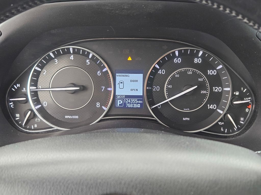 Used Car 2019 Nissan Armada  Platinum For Sale Under $20,000 In San Marcos, Texas