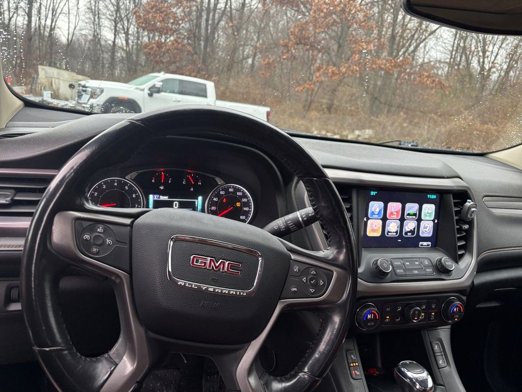 2019 GMC Acadia SLT-1 9