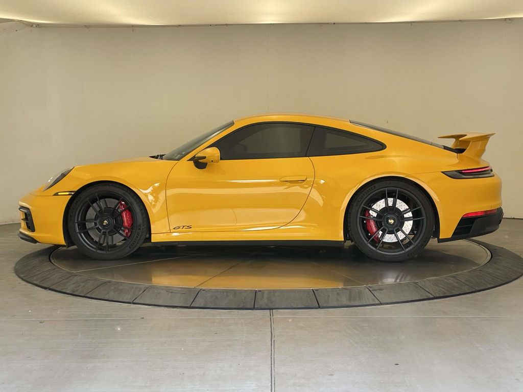 2024 Porsche 911 Carrera GTS  at Audi Porsche Sewickley