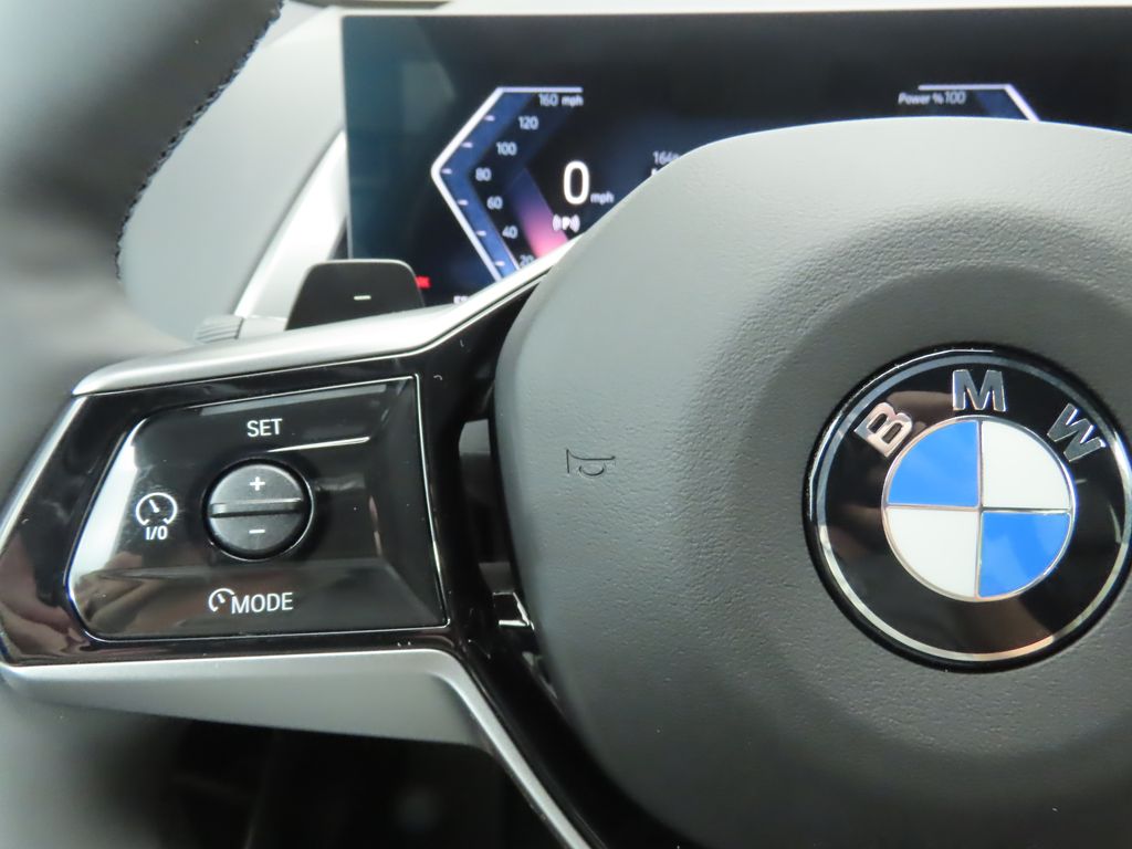 Thumbnail: 2026 BMW X3 - 12