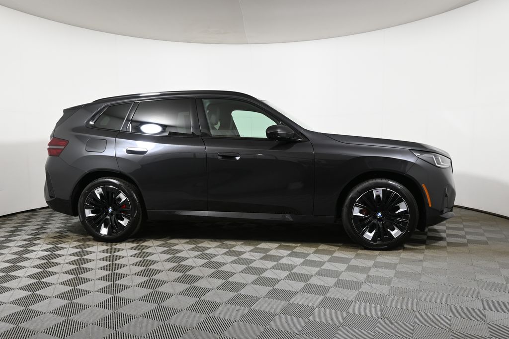 Thumbnail: 2026 BMW X3 - 8