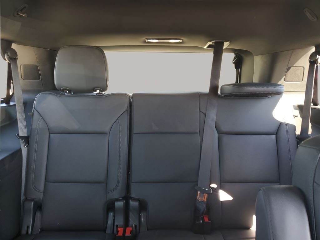 Used Car 2023 Chevrolet Tahoe  Z71 For Sale Under $60,000 In Austin, Texas