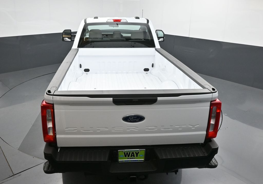 2026 Ford F-250 Super Duty XL