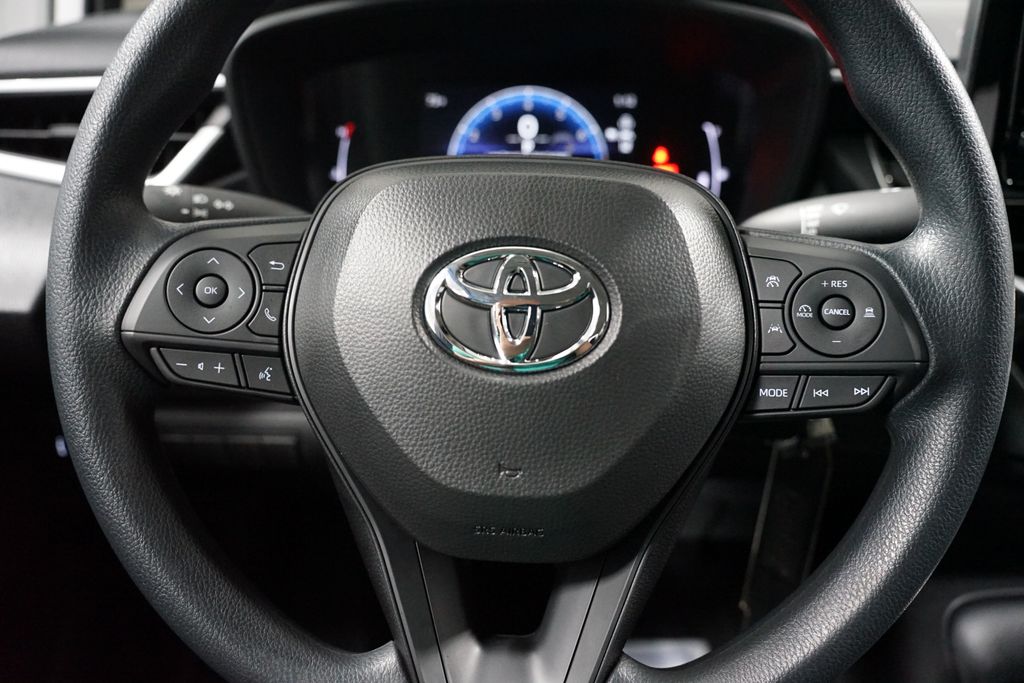 Thumbnail: 2026 Toyota Corolla - 12