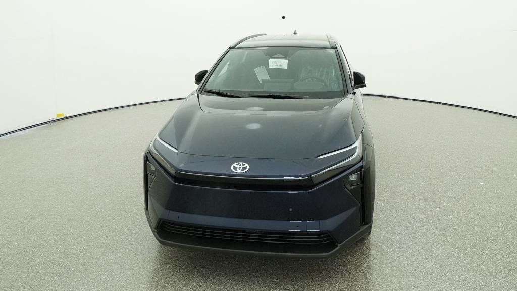 Thumbnail: 2026 Toyota bZ - 29