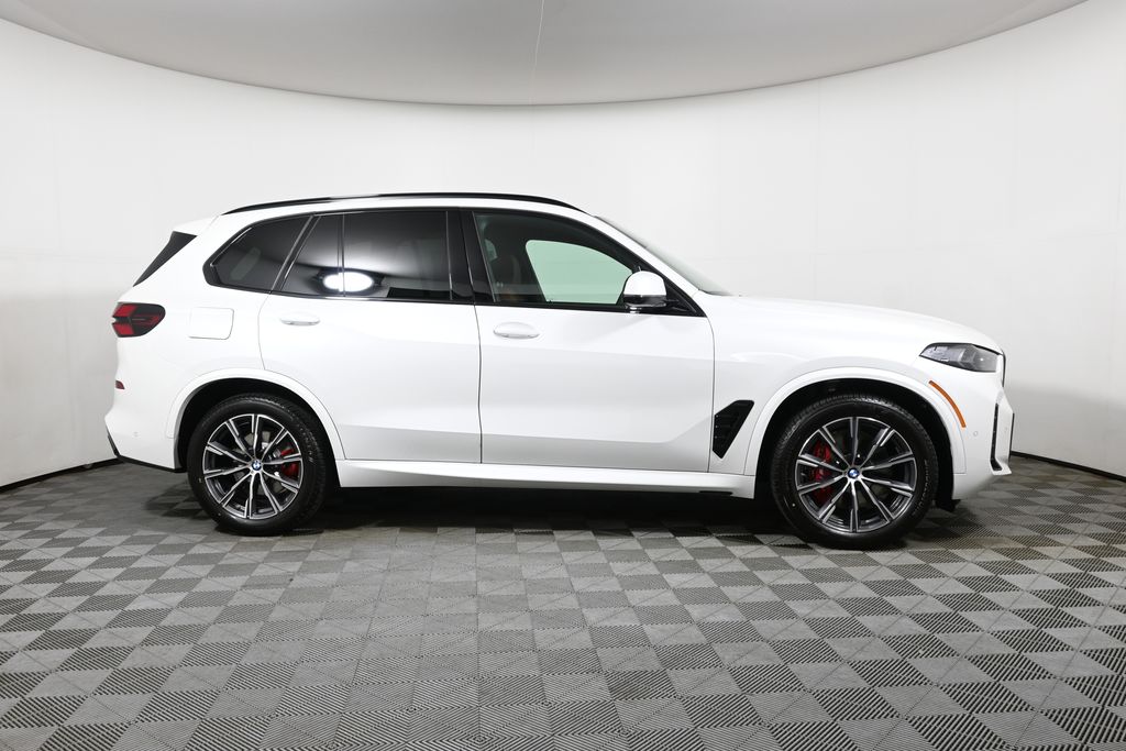 Thumbnail: 2026 BMW X5 - 8
