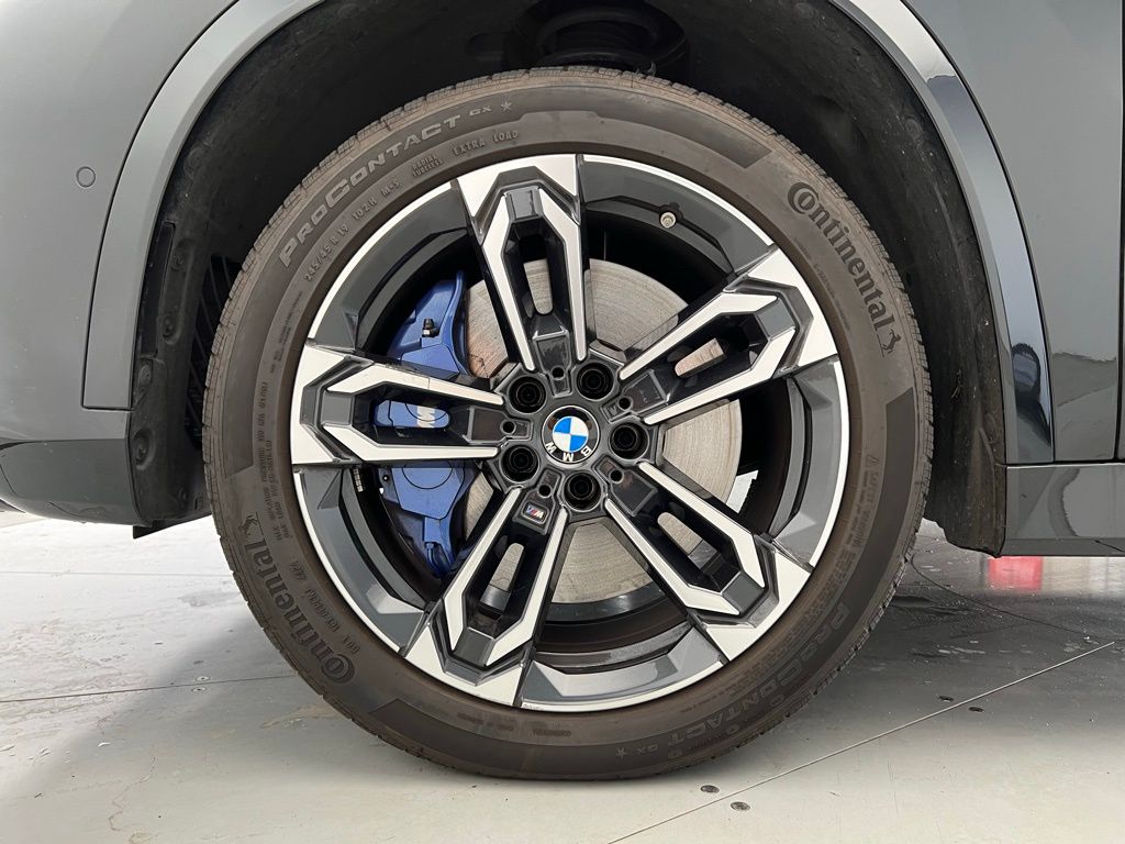 Thumbnail: 2025 BMW X1 - 22