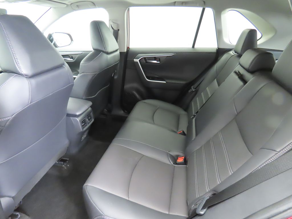 Thumbnail: 2025 Toyota RAV4 - 19