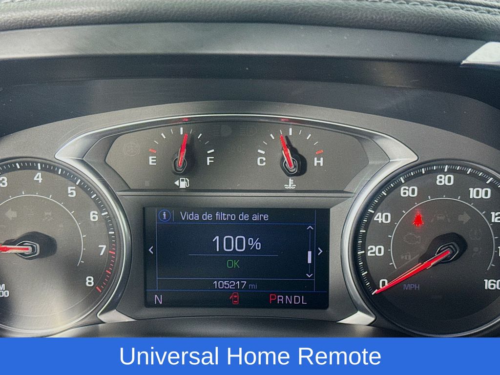 Used Car 2019 Chevrolet Blazer  Base For Sale Under $20,000 In Austin, Texas