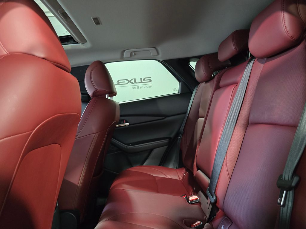 Thumbnail: 2022 Mazda CX-30 - 28