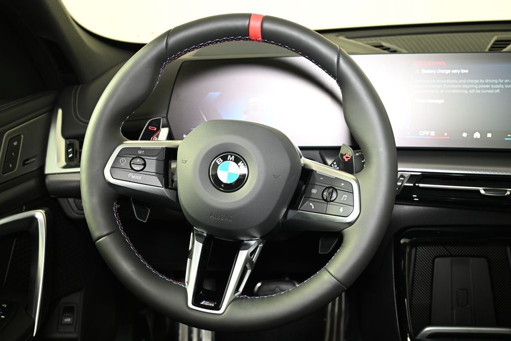 Thumbnail: 2026 BMW X1 - 18