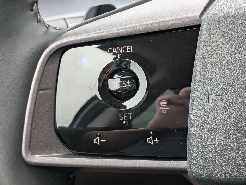 New 2026 Nissan Murano SUV