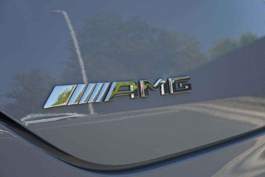 Thumbnail: 2026 Mercedes-Benz GLE - 20