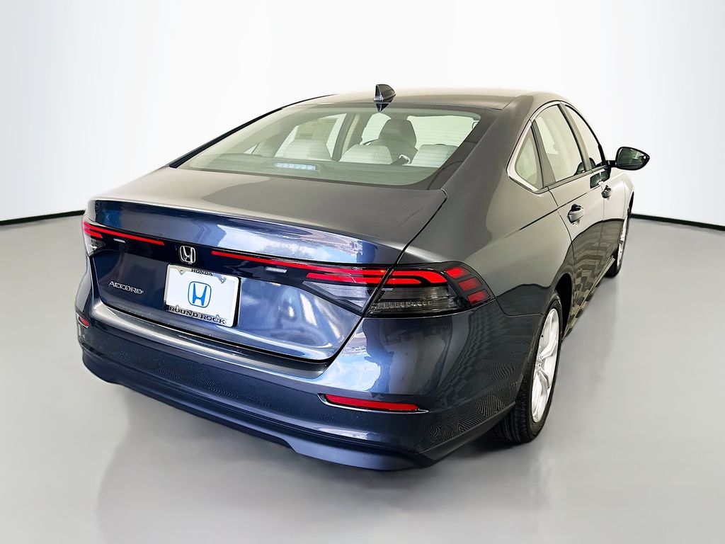 Thumbnail: 2025 Honda Accord - 5