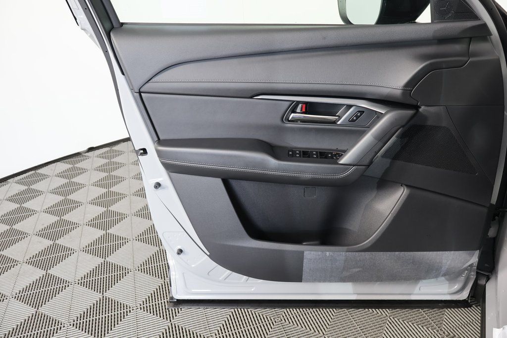 Thumbnail: 2026 Mazda CX-5 - 7