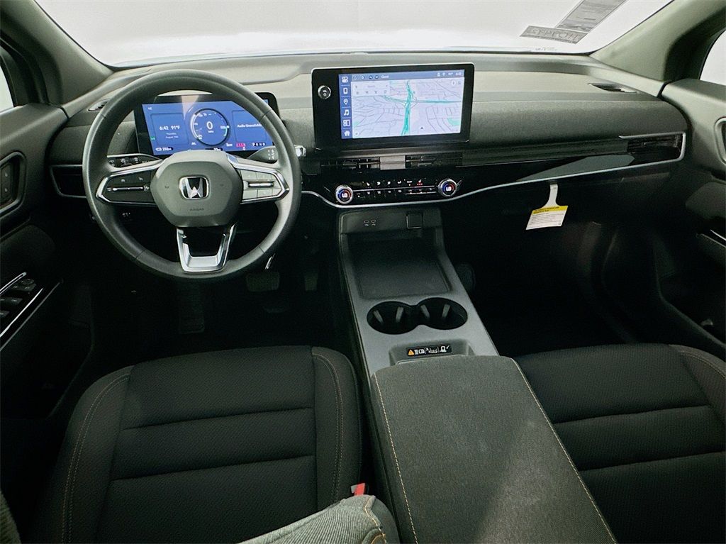 New Car 2025 Honda Prologue  Ex For Sale In Austin, Texas