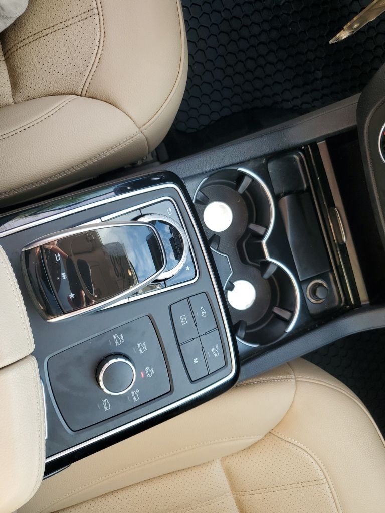 Used Car 2019 Mercedes-benz Gls  Gls 450 For Sale Under $25,000 In Austin, Texas
