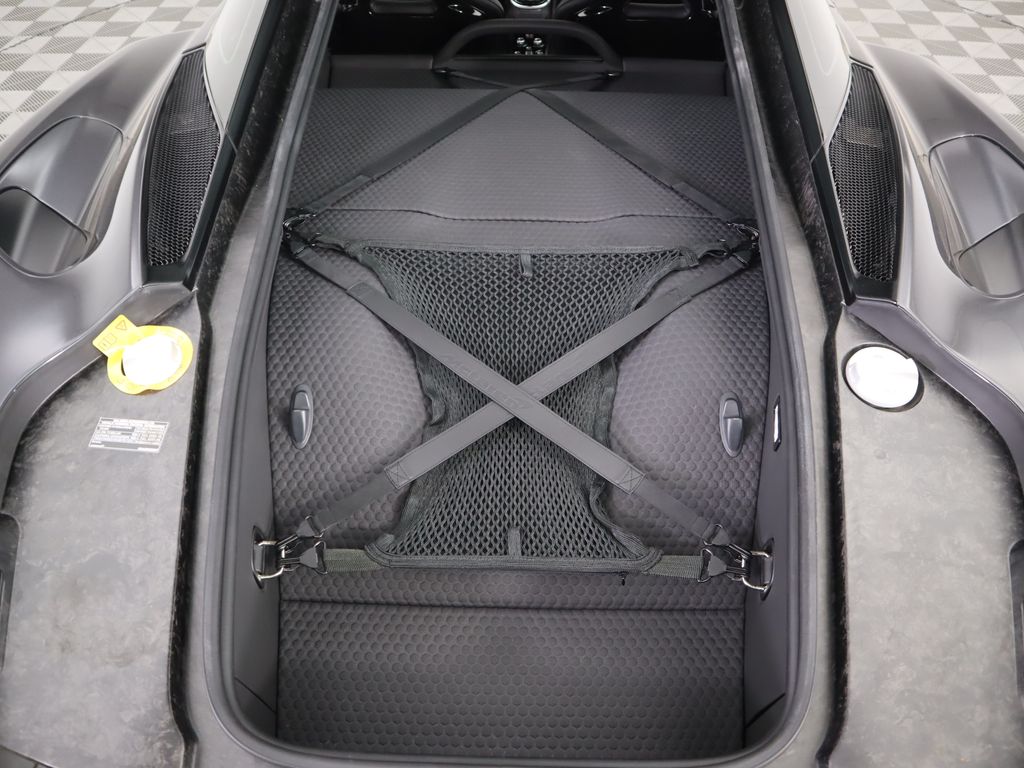 Thumbnail: 2023 Mclaren GT - 25