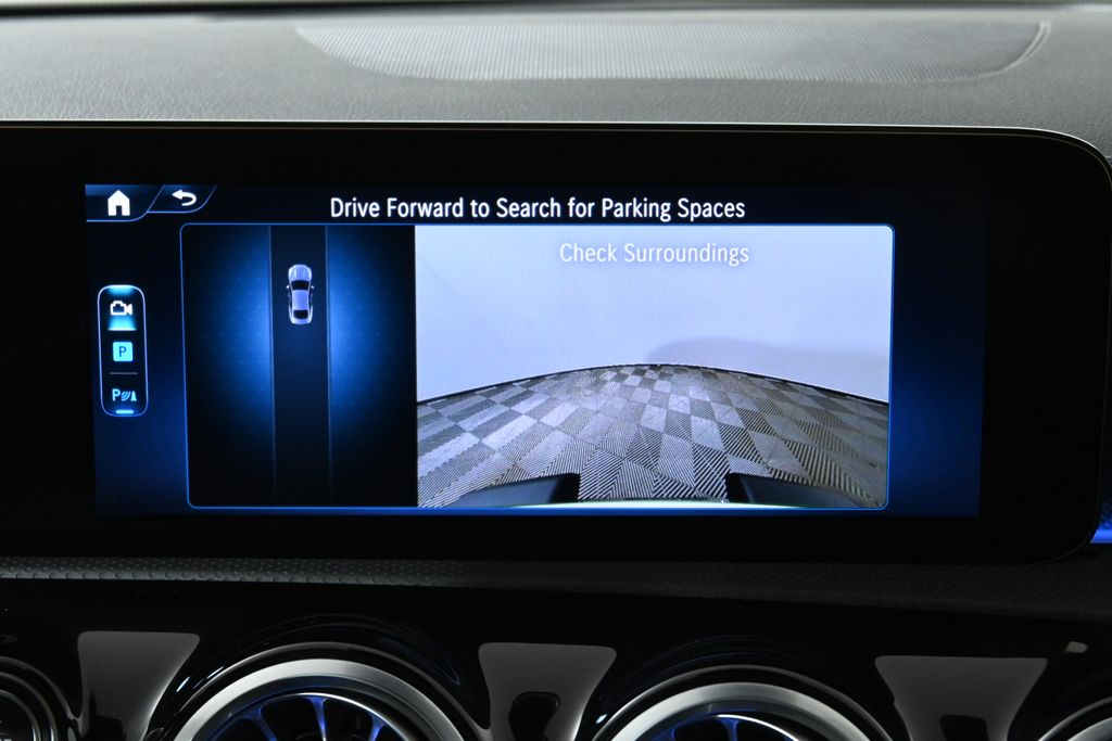 Thumbnail: 2025 Mercedes-Benz CLA - 22