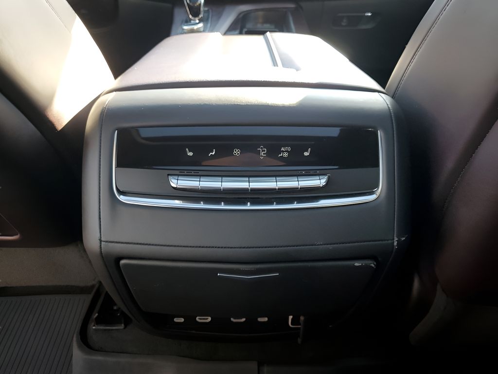 Used Car 2023 Cadillac Escalade Esv  Premium Luxury Platinum For Sale Under $80,000 In Austin, Texas