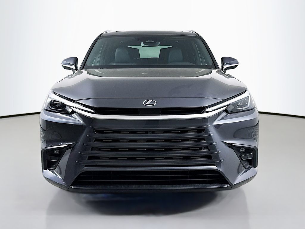 Thumbnail: 2025 Lexus TX - 2