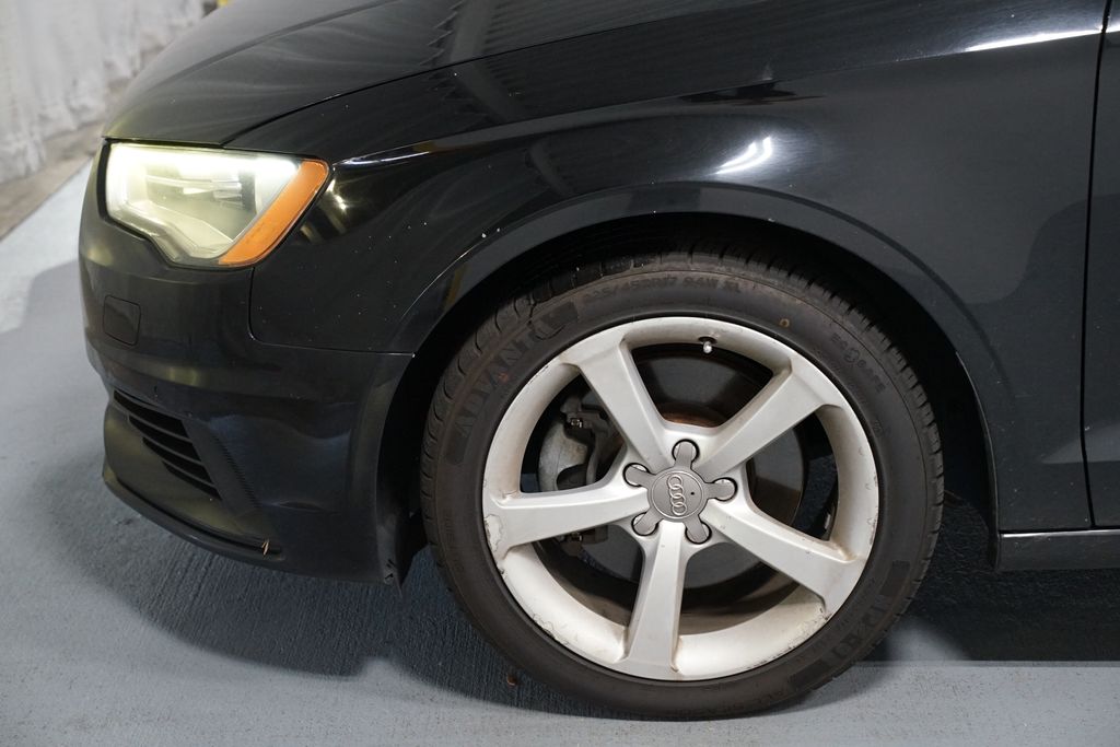 Thumbnail: 2016 Audi A3 - 5