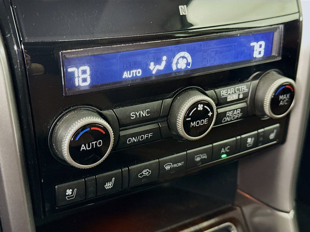 Thumbnail: 2019 Subaru Ascent - 16