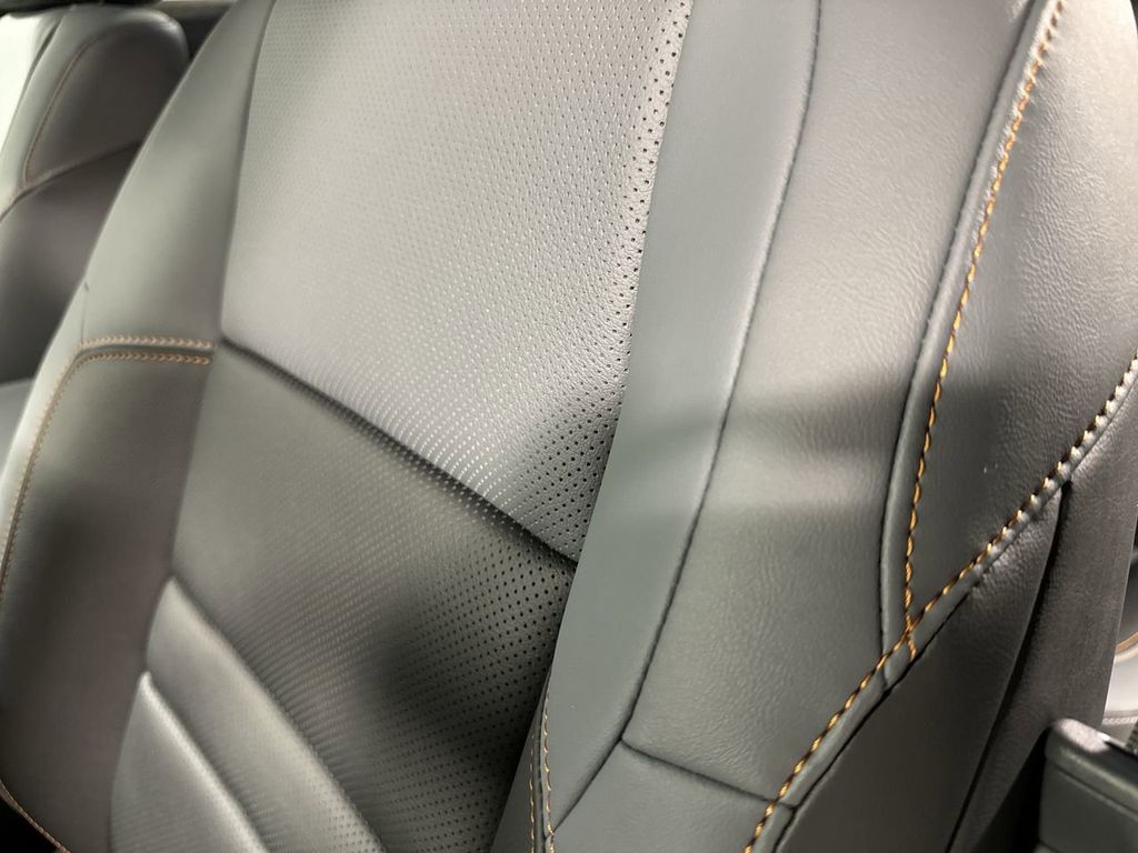 new 2024 Honda Prologue car