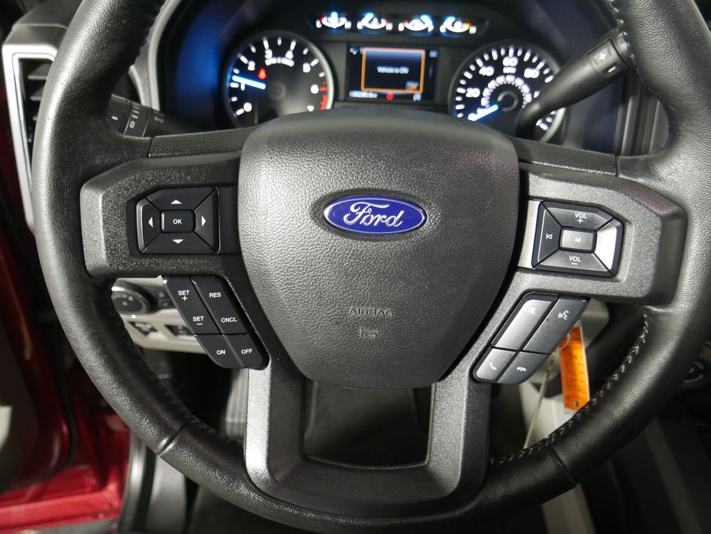 Thumbnail: 2018 Ford F-150 - 10