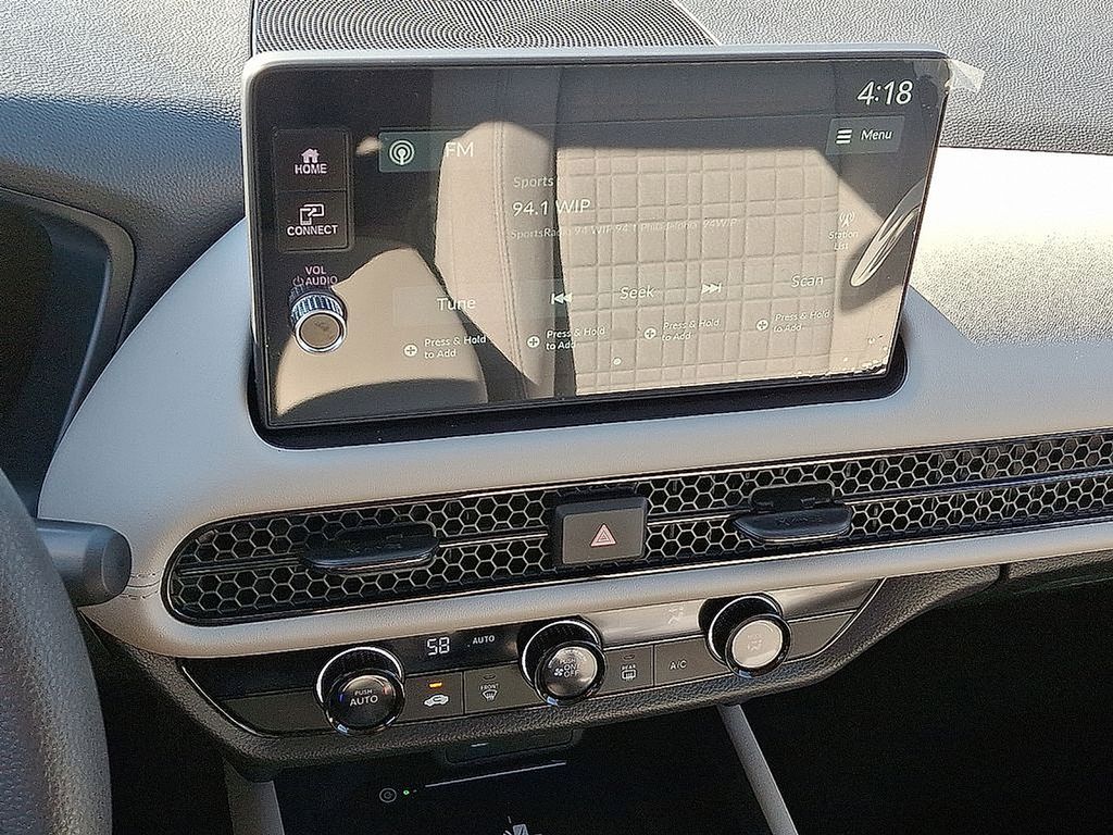 Thumbnail: 2026 Honda HR-V - 9