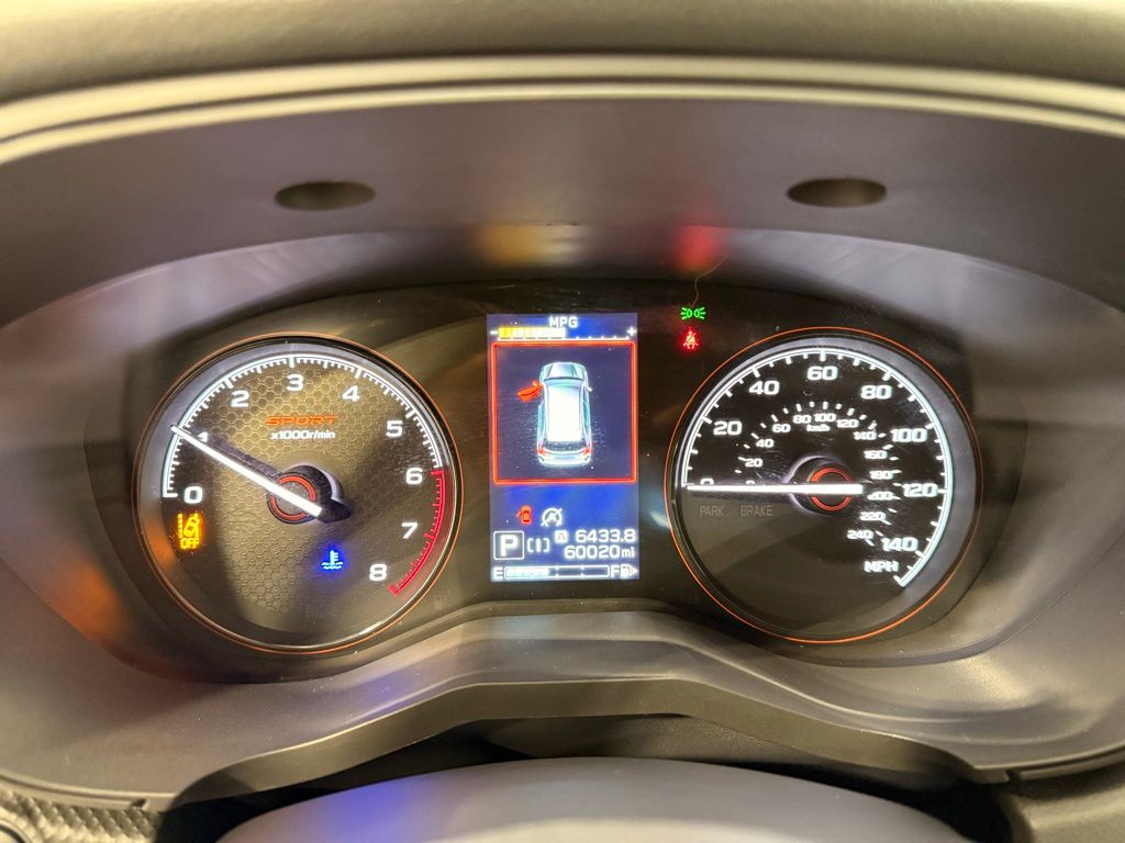 Thumbnail: 2020 Subaru Forester - 15