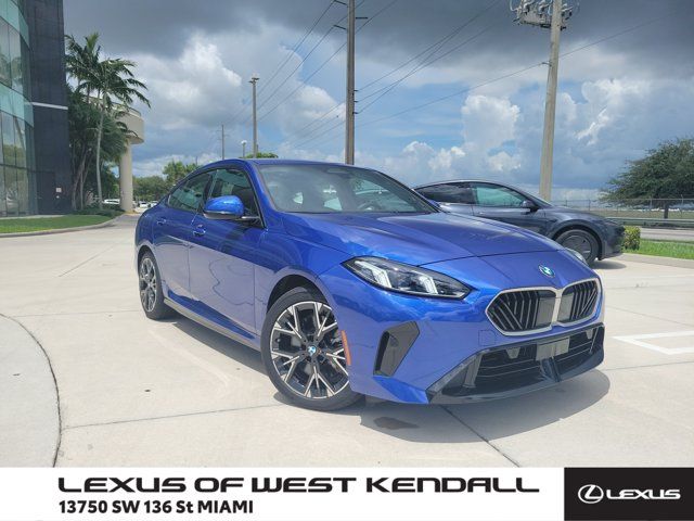 2025 BMW 2 Series 228 Gran Coupe xDrive    