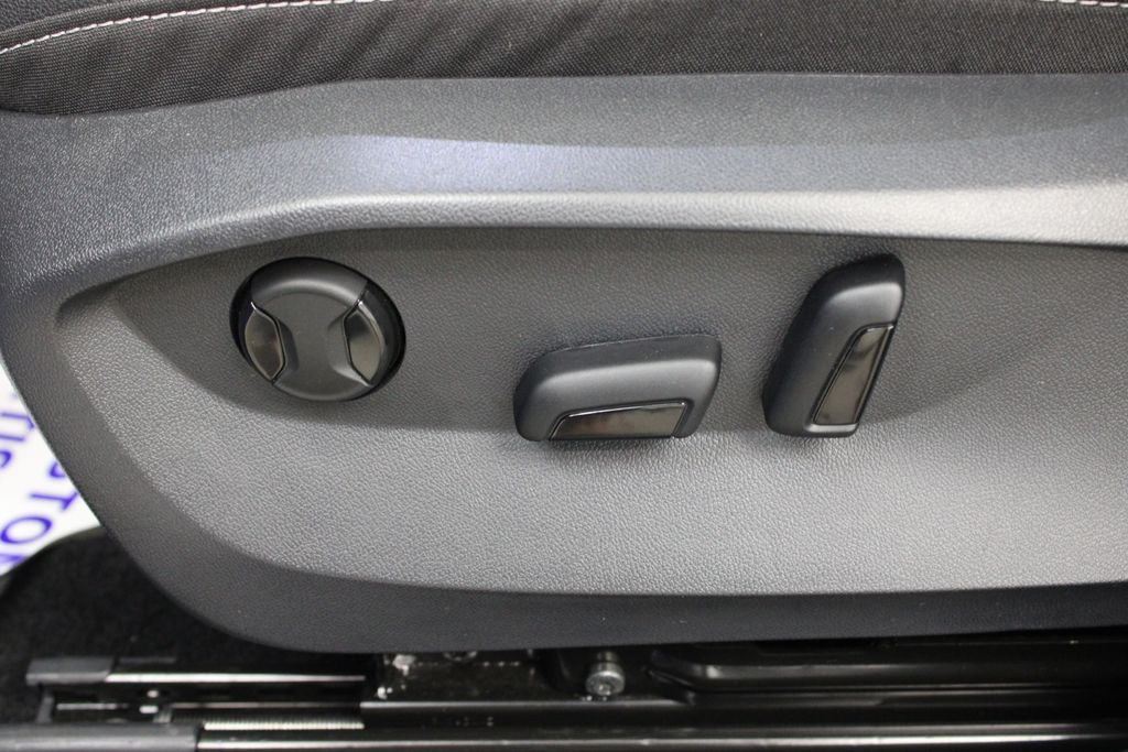 used 2025 Volkswagen Taos car, priced at $26,749