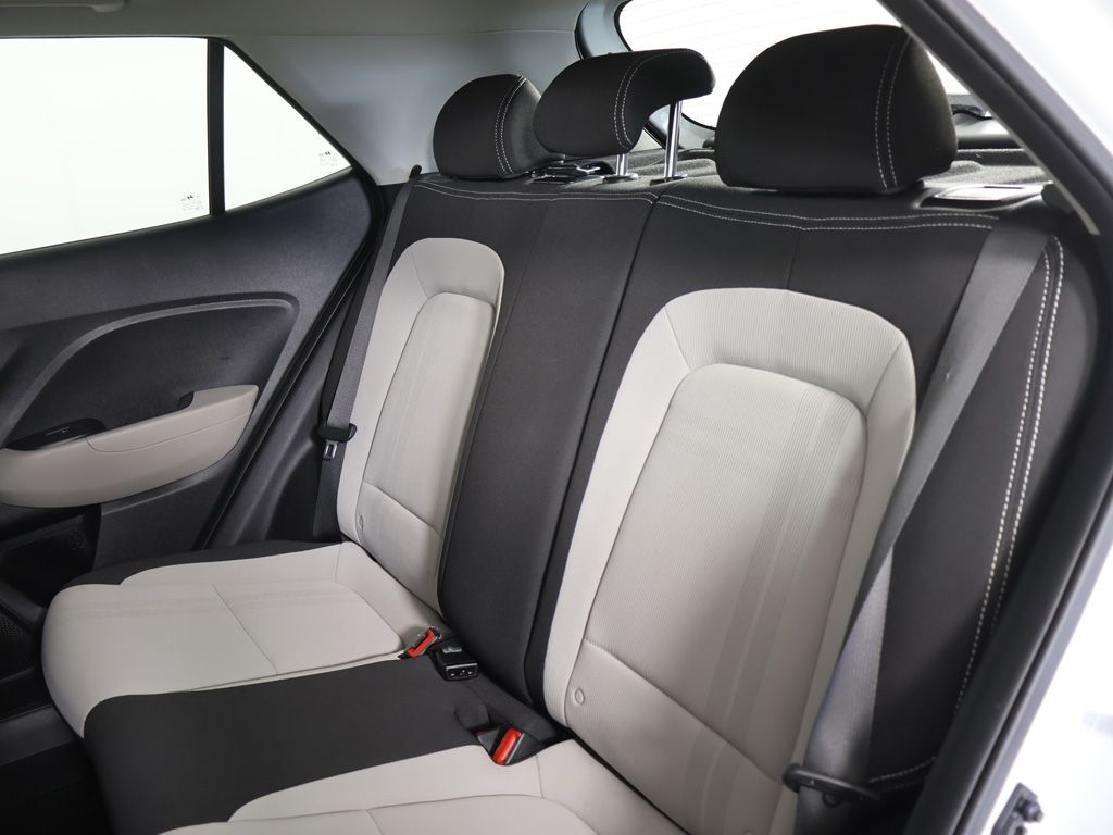 Certified Used 2024 White Hyundai SEL image 27