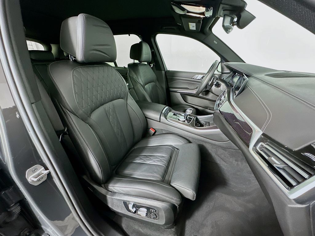 Thumbnail: 2023 BMW X5 - 29