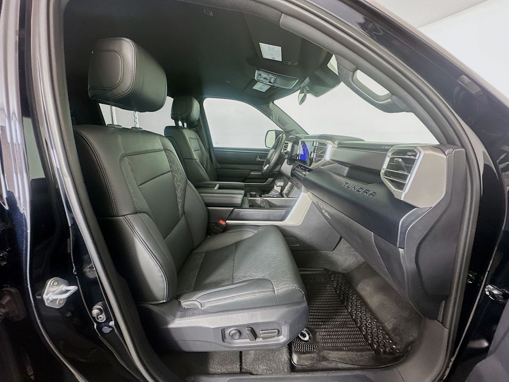 Thumbnail: 2025 Toyota Tundra - 28