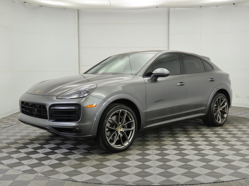 2021 Porsche   -
                  Phoenix, AZ