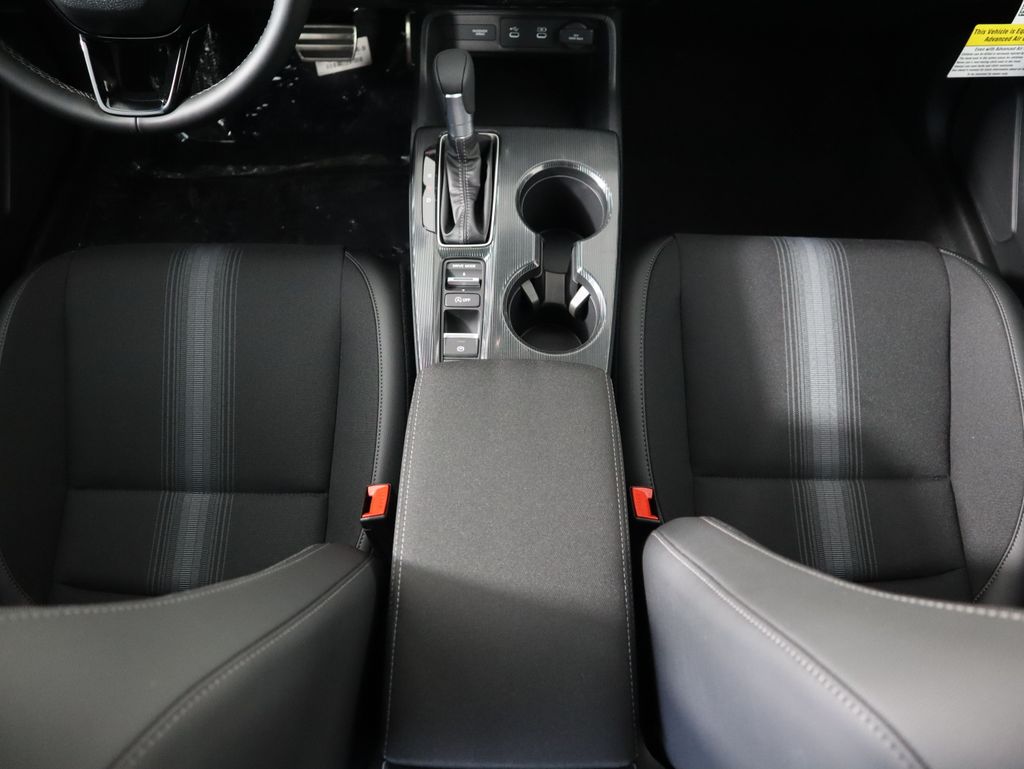 Thumbnail: 2026 Honda Civic - 17