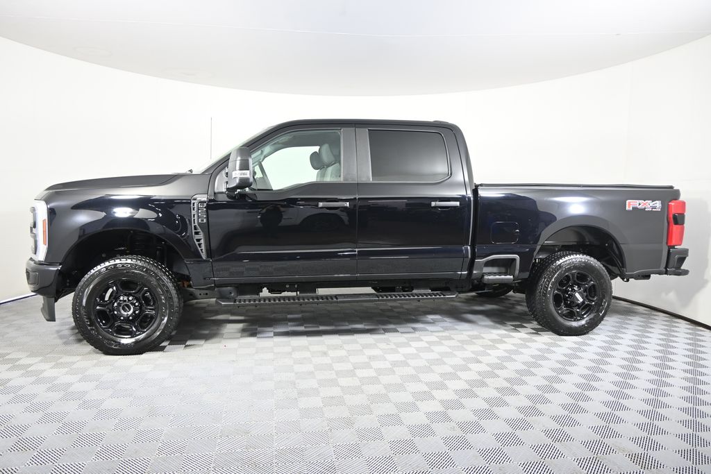 Used 2024 Ford F-250 Super Duty XL with VIN 1FT8W2BNXREF45001 for sale in Forest Lake, Minnesota