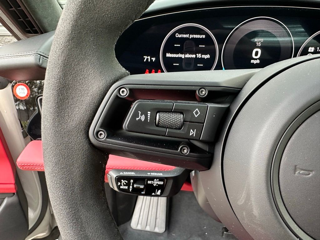 Thumbnail: 2026 Porsche Taycan - 19