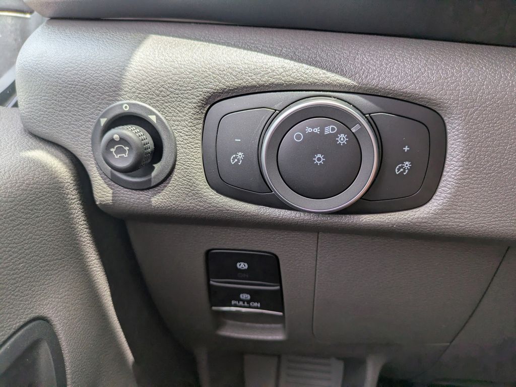 2025 Ford Transit-250 Cargo Van 