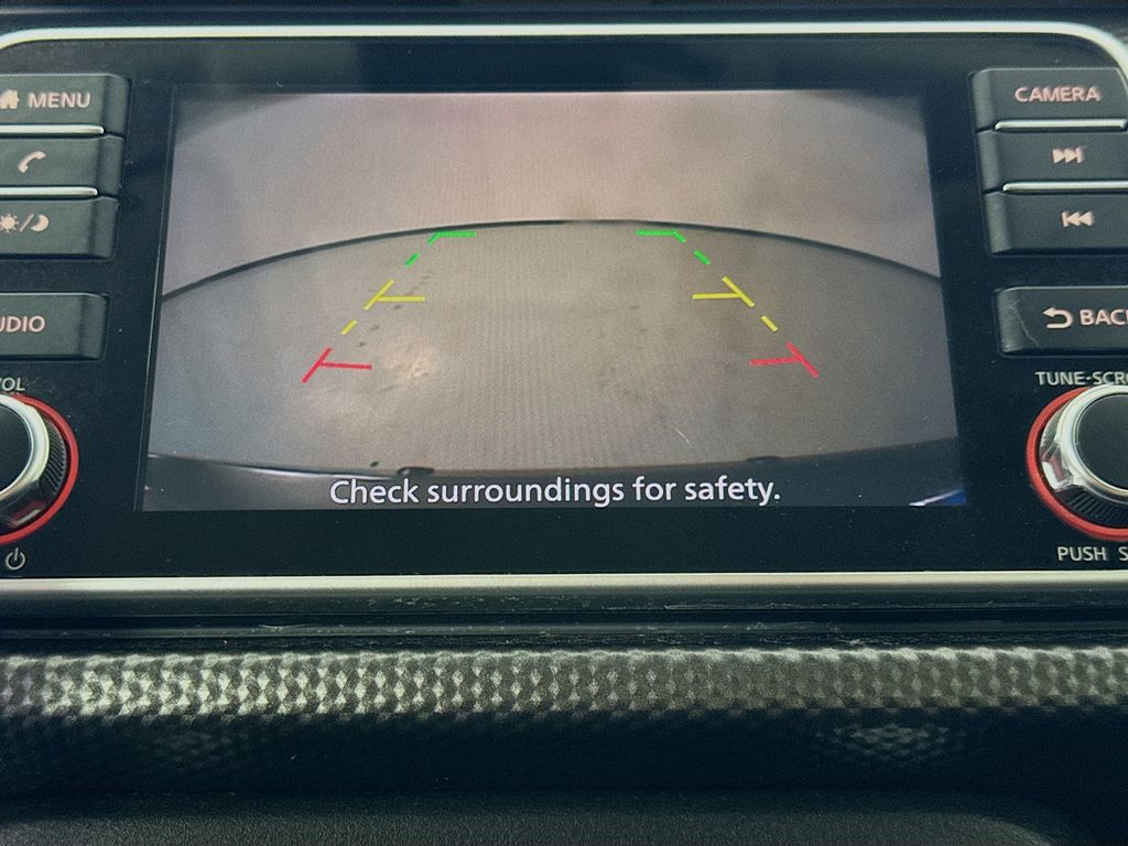 Used Car 2020 Nissan Kicks  Sv For Sale Under $15,000 In Austin, Texas