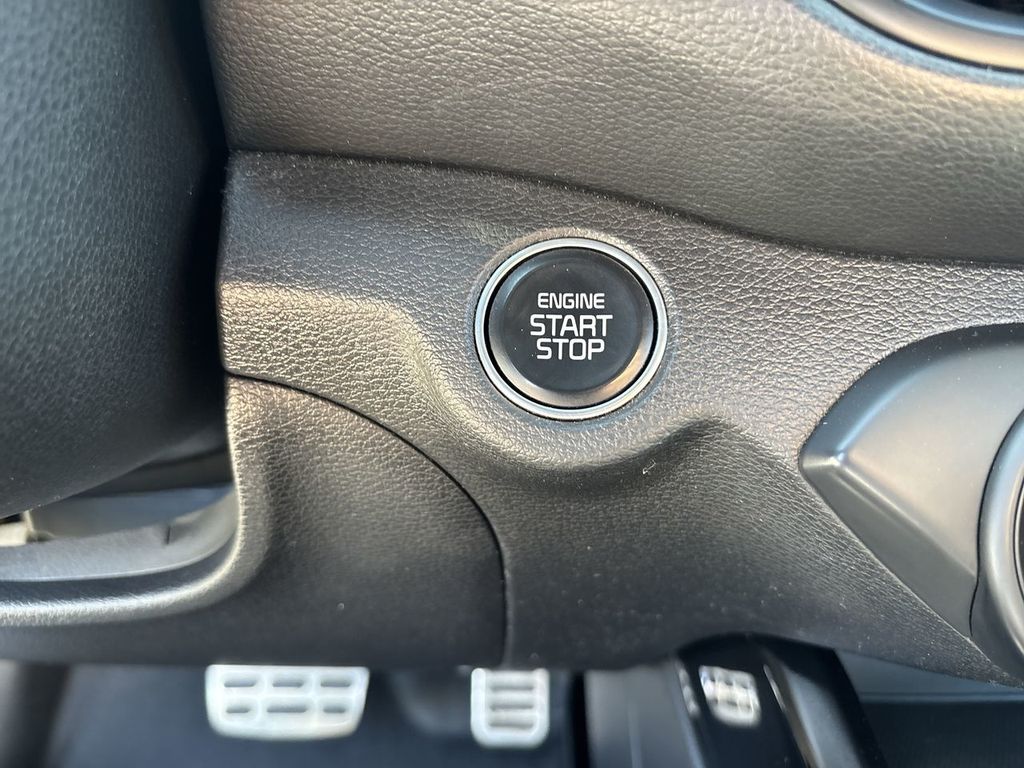 Used 2021 Kia Forte Sedan