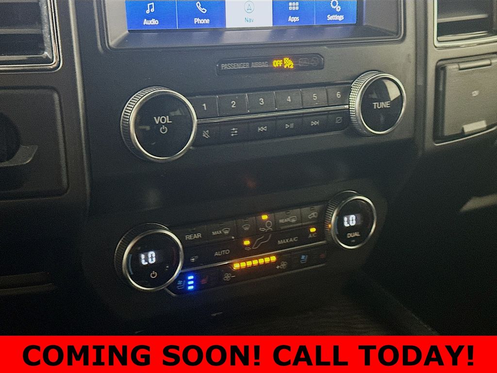 Used 2020 Gray Ford Limited image 18