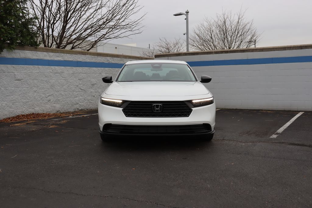 Thumbnail: 2025 Honda Accord - 8