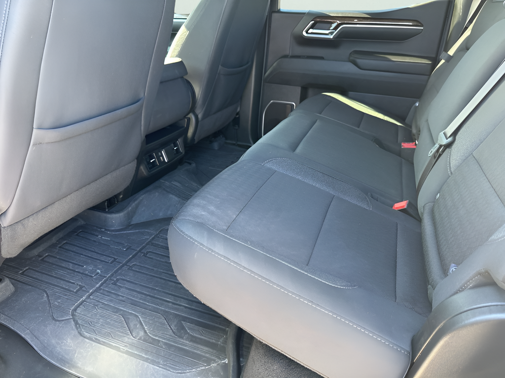 Used Car 2024 Gmc Sierra 1500  Elevation For Sale Under $50,000 In Austin, Texas